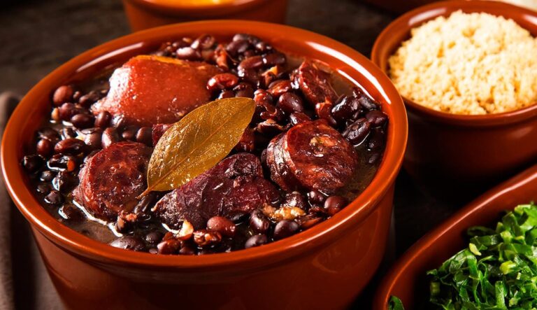 Feijoada Auténtica